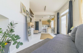 Appartement lumineux et calme proche commerces